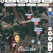 BÁN GẤP 24.212M² ĐẤT VĨNH THANH – NHƠN TRẠCH – ĐỒNG NAI